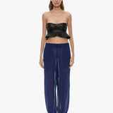 Christopher Esber - Bennett Silk Pant