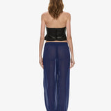 Christopher Esber - Bennett Silk Pant