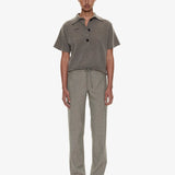 Christopher Esber - Banyan Panelled Tie Trouser