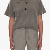 Christopher Esber - Banyan Panelled Tie Trouser