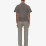 Christopher Esber - Banyan Panelled Tie Trouser