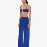 Christopher Esber - Looped Back Orbit Pant