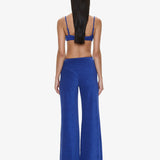 Christopher Esber - Looped Back Orbit Pant