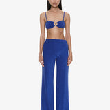 Christopher Esber - Looped Back Orbit Pant