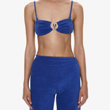 Christopher Esber - Looped Back Orbit Pant