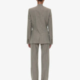 Christopher Esber - Banyan Blazer