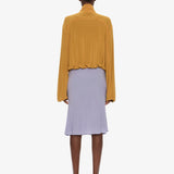 Christopher Esber - Dannie Jersey Jacket