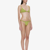 Christopher Esber - Rolled Up Brief