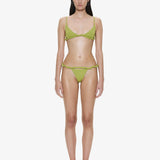 Christopher Esber - Rolled Up Brief