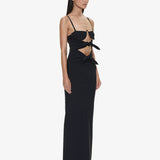 Christopher Esber - Porto Tie Lycra Dress