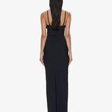 Christopher Esber - Porto Tie Lycra Dress
