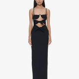 Christopher Esber - Porto Tie Lycra Dress
