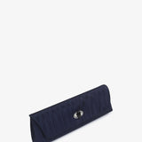 Christopher Esber - Buki Moire Clutch