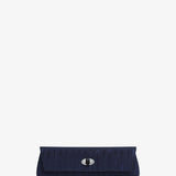 Christopher Esber - Buki Moire Clutch