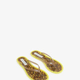 Christopher Esber - Jo Flip Flop