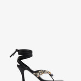 Christopher Esber - Memento Charm Flip Flop Heel