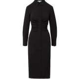 Veronica Beard - Loxley Midi Shirtdress