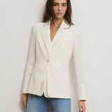 Veronica Beard - Rossi Convertible Dickey Jacket