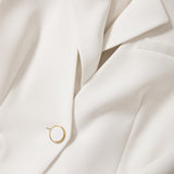 Veronica Beard - Rossi Convertible Dickey Jacket