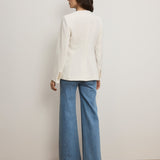 Veronica Beard - Rossi Convertible Dickey Jacket