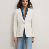 Veronica Beard - Rossi Convertible Dickey Jacket