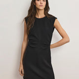 Veronica Beard - Imara Crepe Mini Dress
