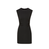 Veronica Beard - Imara Crepe Mini Dress