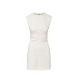 Veronica Beard - Imara Crepe Mini Dress