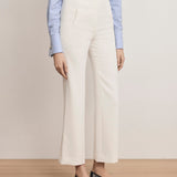 Veronica Beard - Carys Cropped Pant