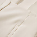 Veronica Beard - Carys Cropped Pant