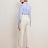 Veronica Beard - Carys Cropped Pant