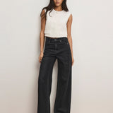 Veronica Beard - Cliffwood Cropped Vest