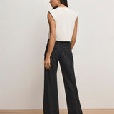 Veronica Beard - Cliffwood Cropped Vest