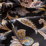 Veronica Beard - Clover Paisley Midi Skirt