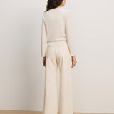 Veronica Beard - Daro Embroidered Cashmere Cardigan