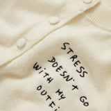 Veronica Beard - Daro Embroidered Cashmere Cardigan