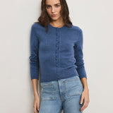 Veronica Beard - Daro Cashmere Cardigan
