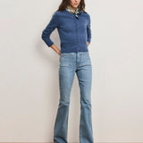Veronica Beard - Daro Cashmere Cardigan
