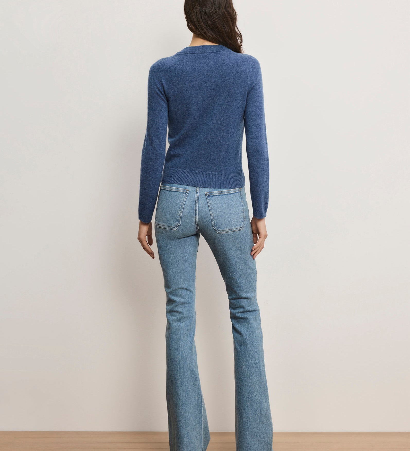Veronica Beard - Daro Cashmere Cardigan