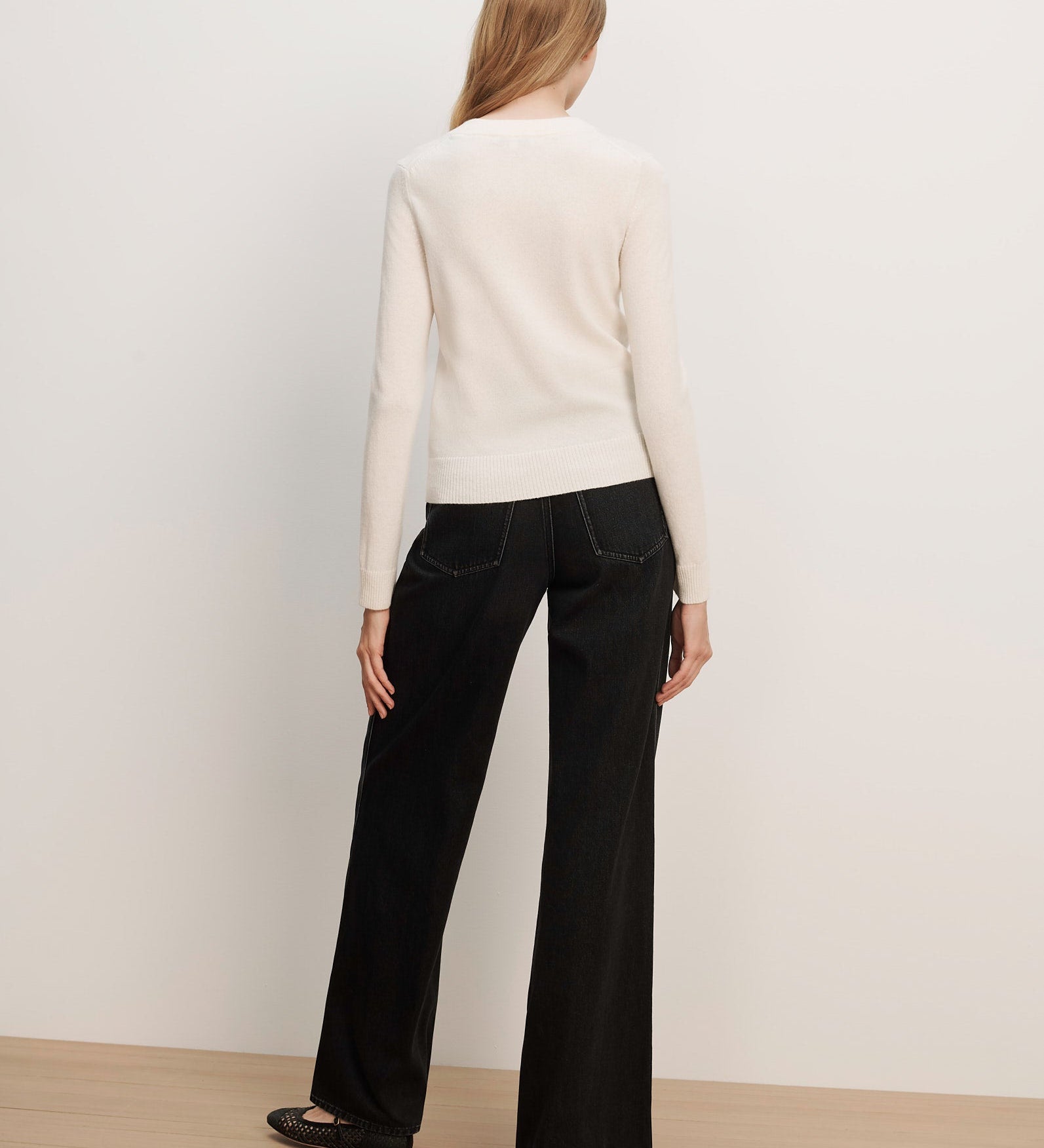 Veronica Beard - Daro Cashmere Cardigan