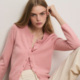 Veronica Beard - Daro Cashmere Cardigan