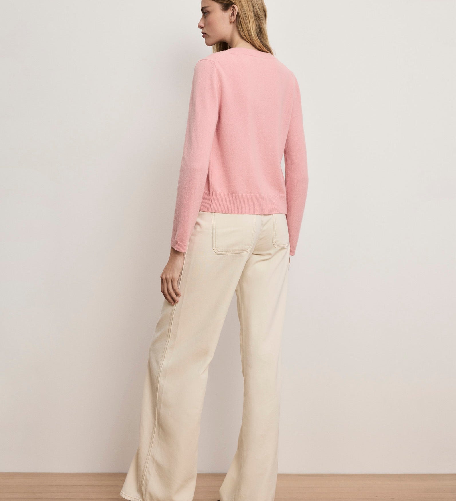 Veronica Beard - Daro Cashmere Cardigan