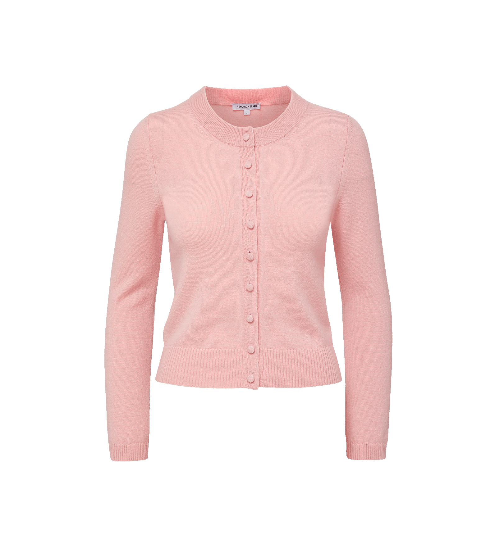 Veronica Beard - Daro Cashmere Cardigan