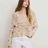 Veronica Beard - Anola V - Neck Sweater