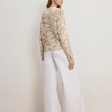 Veronica Beard - Anola V - Neck Sweater