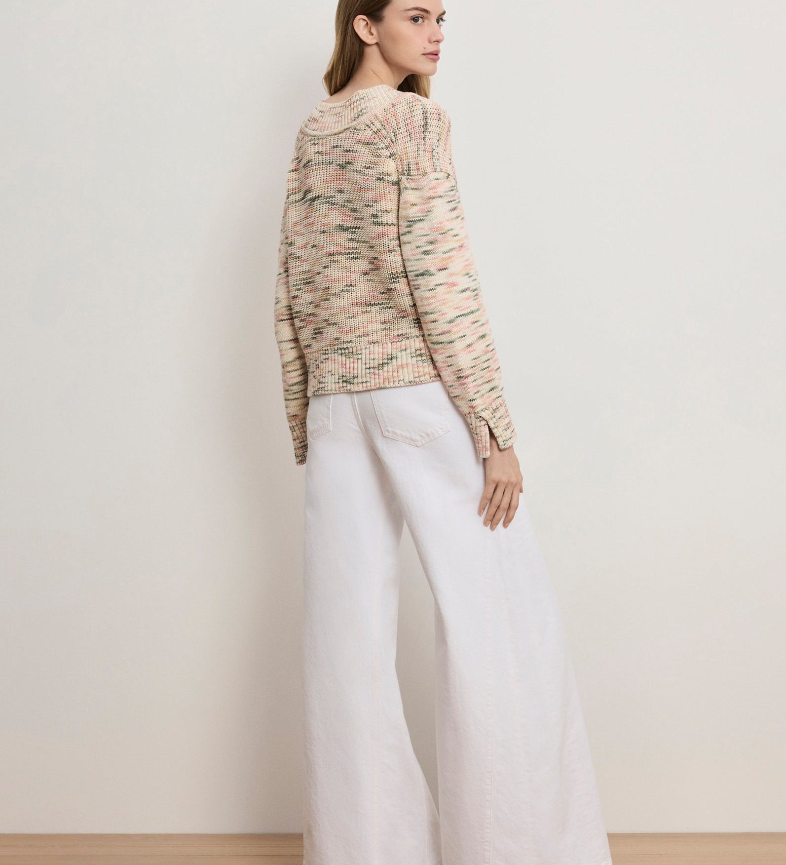 Veronica Beard - Anola V - Neck Sweater