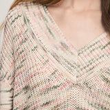 Veronica Beard - Anola V - Neck Sweater
