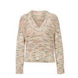 Veronica Beard - Anola V - Neck Sweater