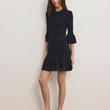 Veronica Beard - Portia Knit Mini Dress