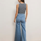 Veronica Beard - Jerrel Knit Tank Top
